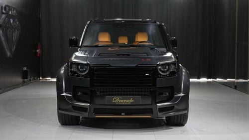 Land Rover Defender | 110 P400 | LUMMA CLR LD | V6 | FULLY LOADED