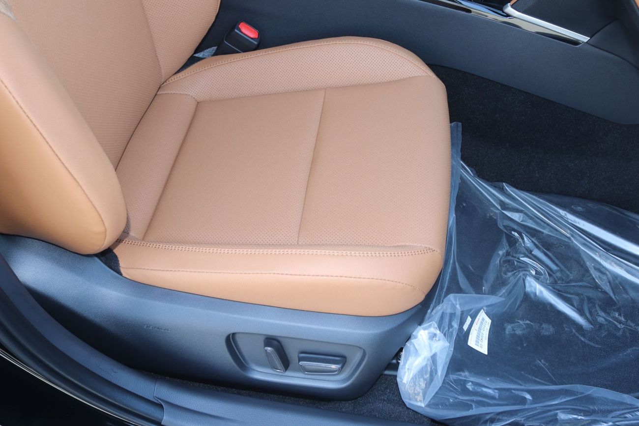 تويوتا كامري 2026 Model Toyota Camry GLE, 2.5L Petrol 2WD A/T