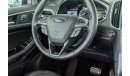 Ford Edge 2019 Ford Edge ST / Full Ford Service History & Ford Al Tayer Warranty