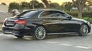 مرسيدس بنز E300 Premium 2.0L