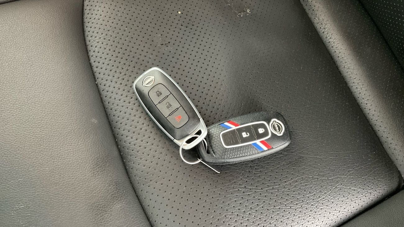 Nissan Pathfinder S | Guaranteed Warranty | 0 Down Payment