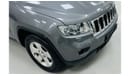 Jeep Grand Cherokee GCC .. FSH .. Perfect Condition .. V6 .. LAREDO .