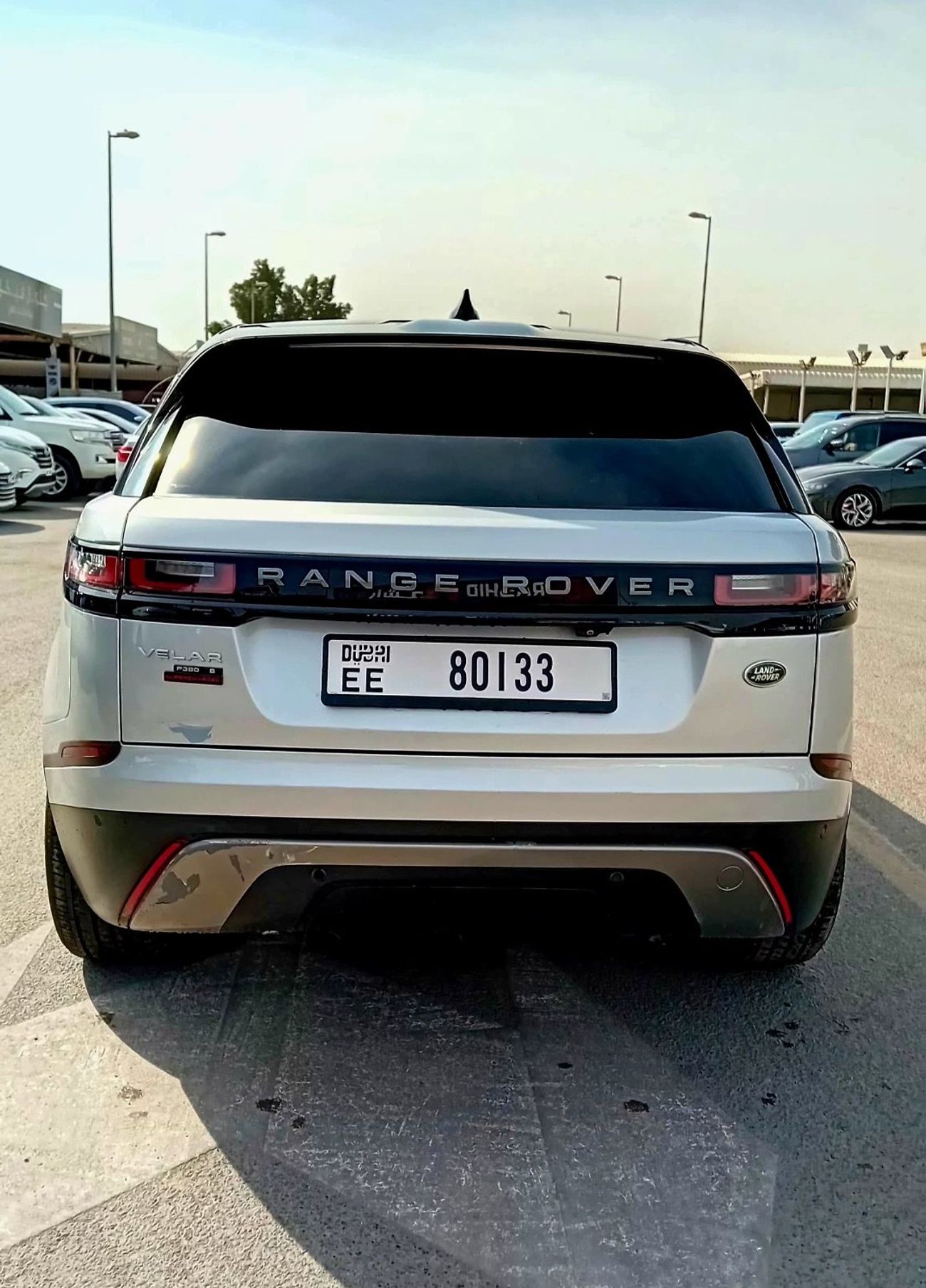 لاند روفر ديفندر P400 110 SE 3.0L (5 Seater)