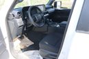 Toyota Prado toyota land cruiser prado 2.4L 2025 model