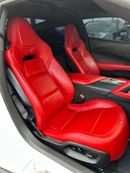 Chevrolet Corvette CHEVROLET CORVETTE C7 GRAND SPORT 2019 IMPORT AMERICA FULL OPTION PERFECT CONDITION