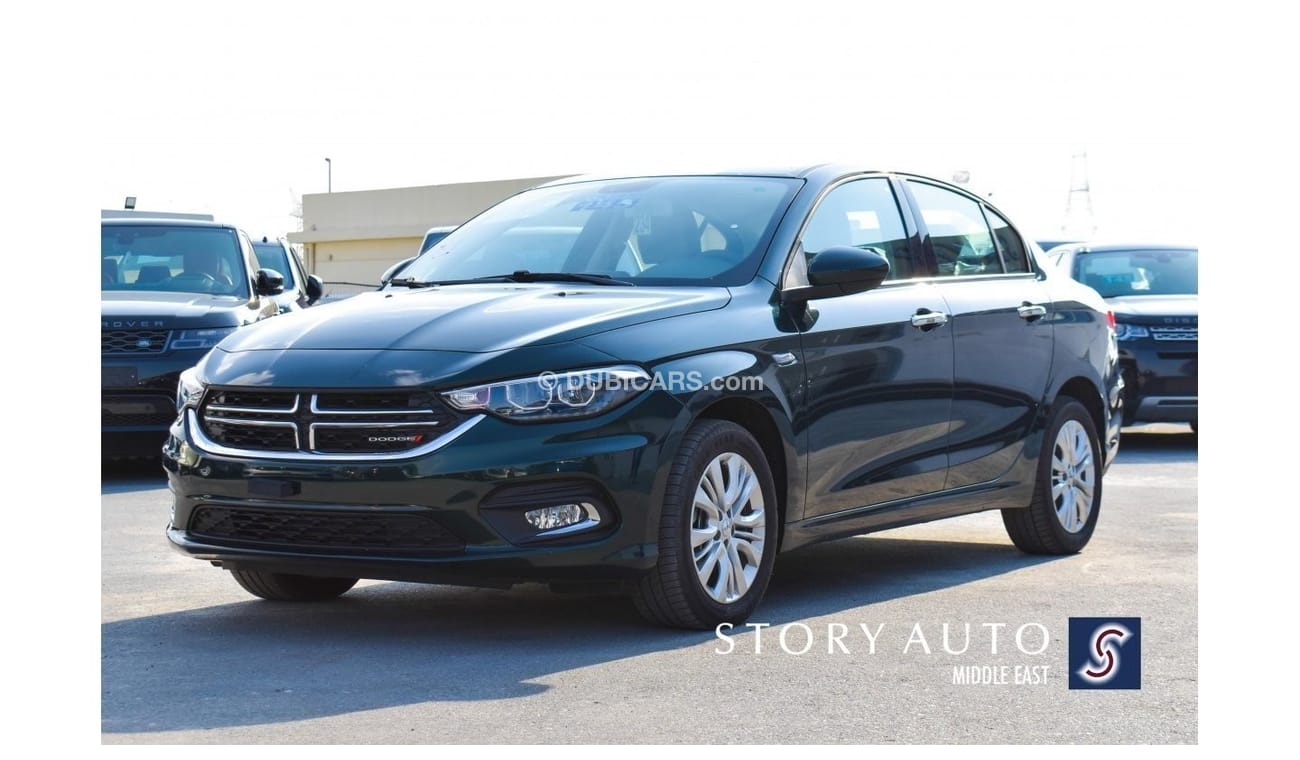 Dodge Neon 1.6P High 110PS Aut.