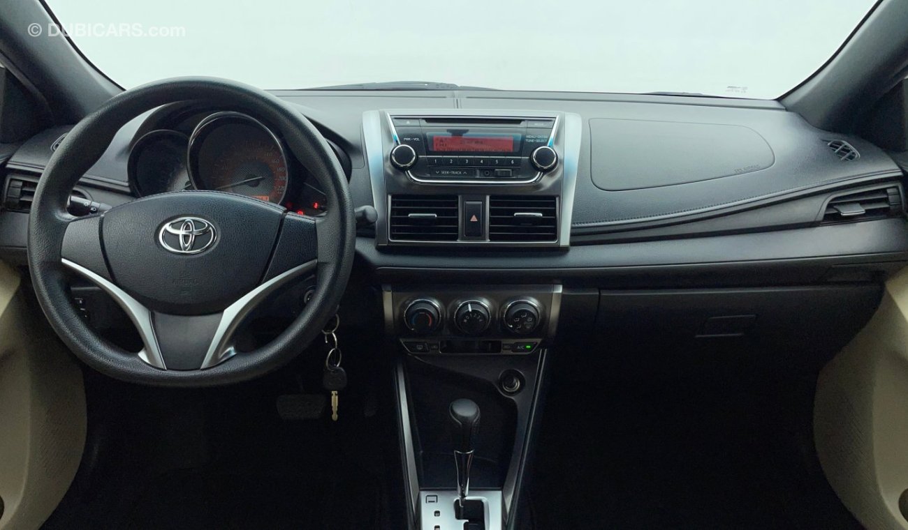Toyota Yaris SE 1.3 | Zero Down Payment | Free Home Test Drive