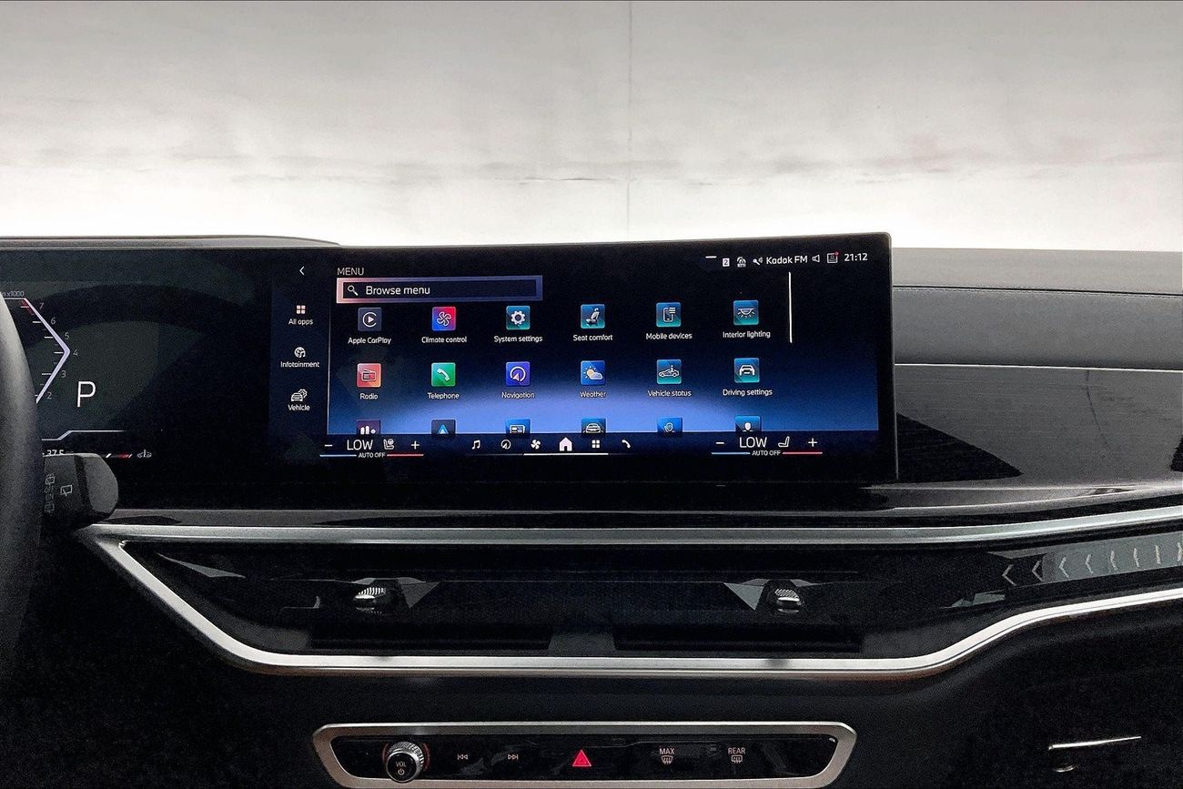 Nissan Sunny SV | 1 year free warranty | 0 Down Payment