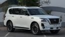 Nissan Armada Platinium