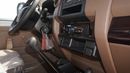 Toyota Land Cruiser Pick Up
