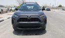 تويوتا راف ٤ TOYOTA RAV4 2020LE FULL OPTION