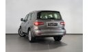 Infiniti QX80 2016 Infiniti QX80 / Full Option Seven-Seater / Full Infiniti Service History & Infiniti Warranty Re