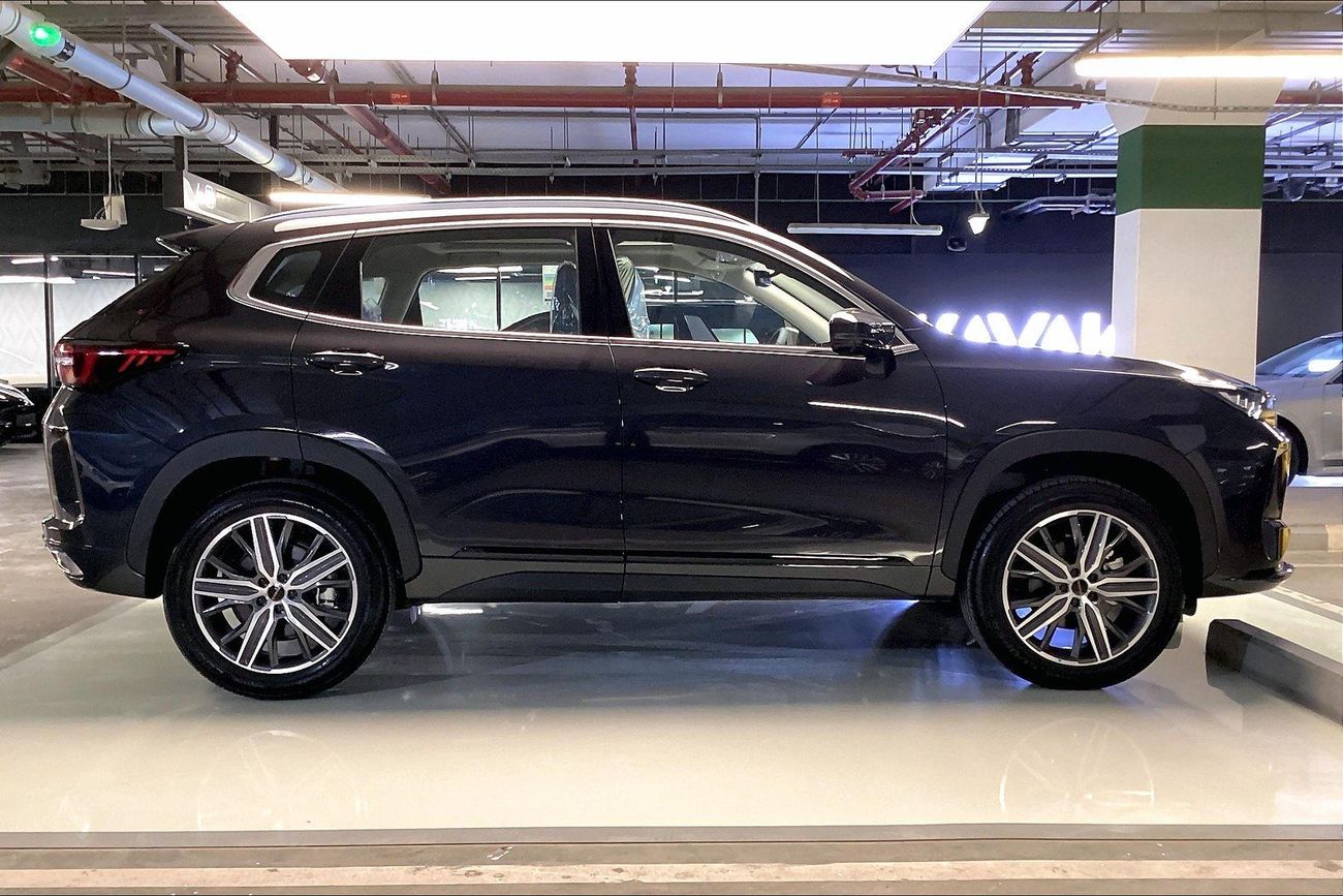 Exeed LX Luxury | Carnival Sale • UP TO AED 20,000 OFF | Guaranteed Warranty | 0 Down Payment