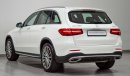 Mercedes-Benz GLC 250 4Matic