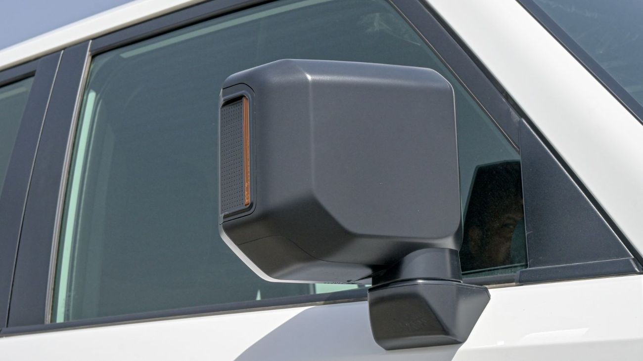 Toyota Prado Toyota Prado TX-2 | 2.8L Turbo | Diesel | 2024 (Export)