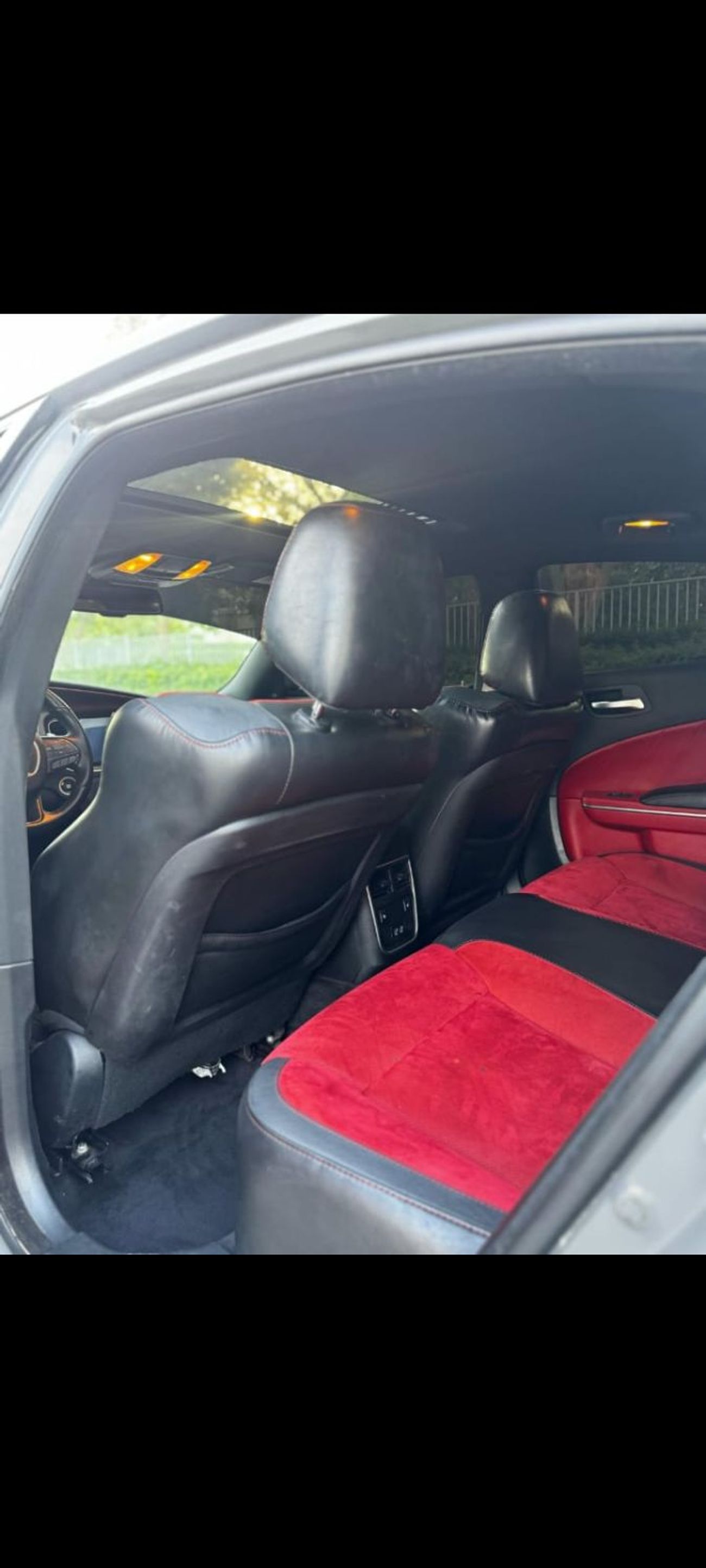 دودج تشارجر