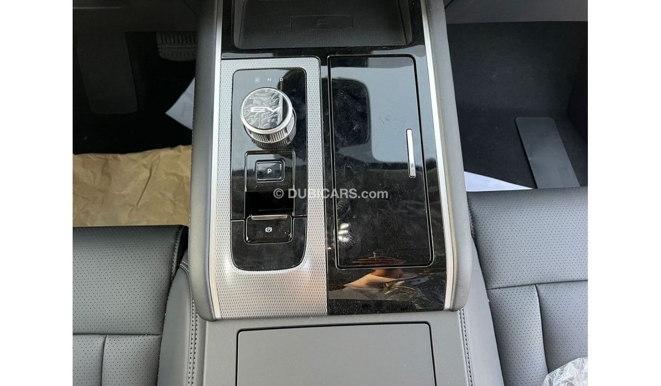 Mitsubishi Airtrek TOP EDITION HI A/T ELECTRIC