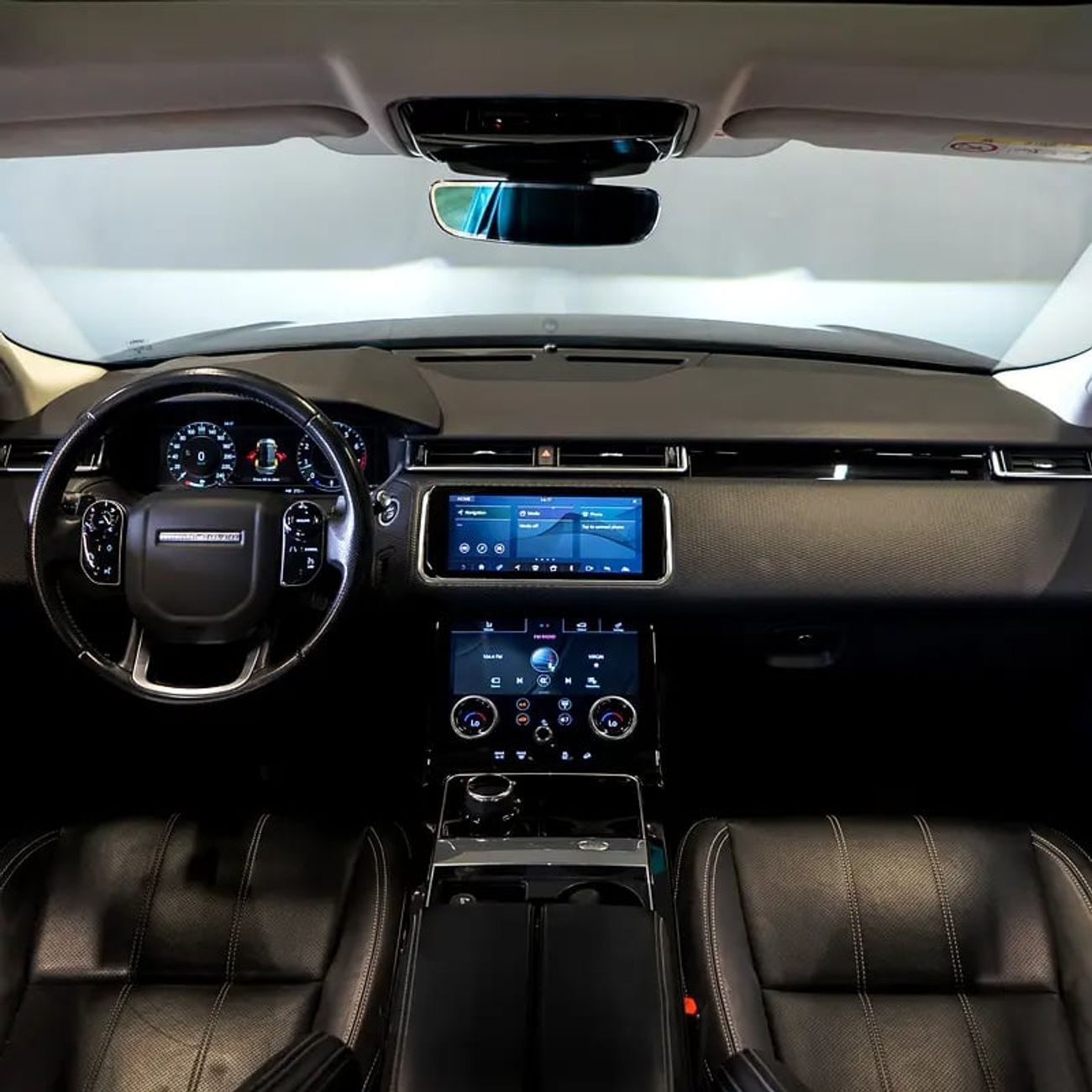 Land Rover Range Rover Velar P250 S 2.0L Petrol AED 1,781 p.m • 0% Downpayment • Velar P250 S • 1 Year Warranty