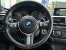BMW 428i Std BMW 428i 2016 GCC PERFECT CONDITION // FULL OPTIOPN