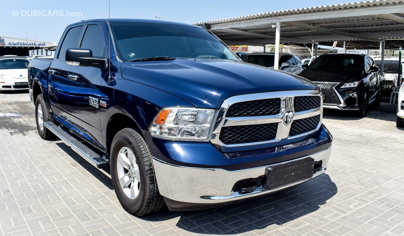 RAM 1500 HEMI 5.7L 1500