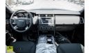 Land Rover Discovery - 3.0L - PETROL