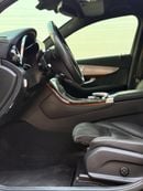 Mercedes-Benz GLC 300 AMG 2.0L