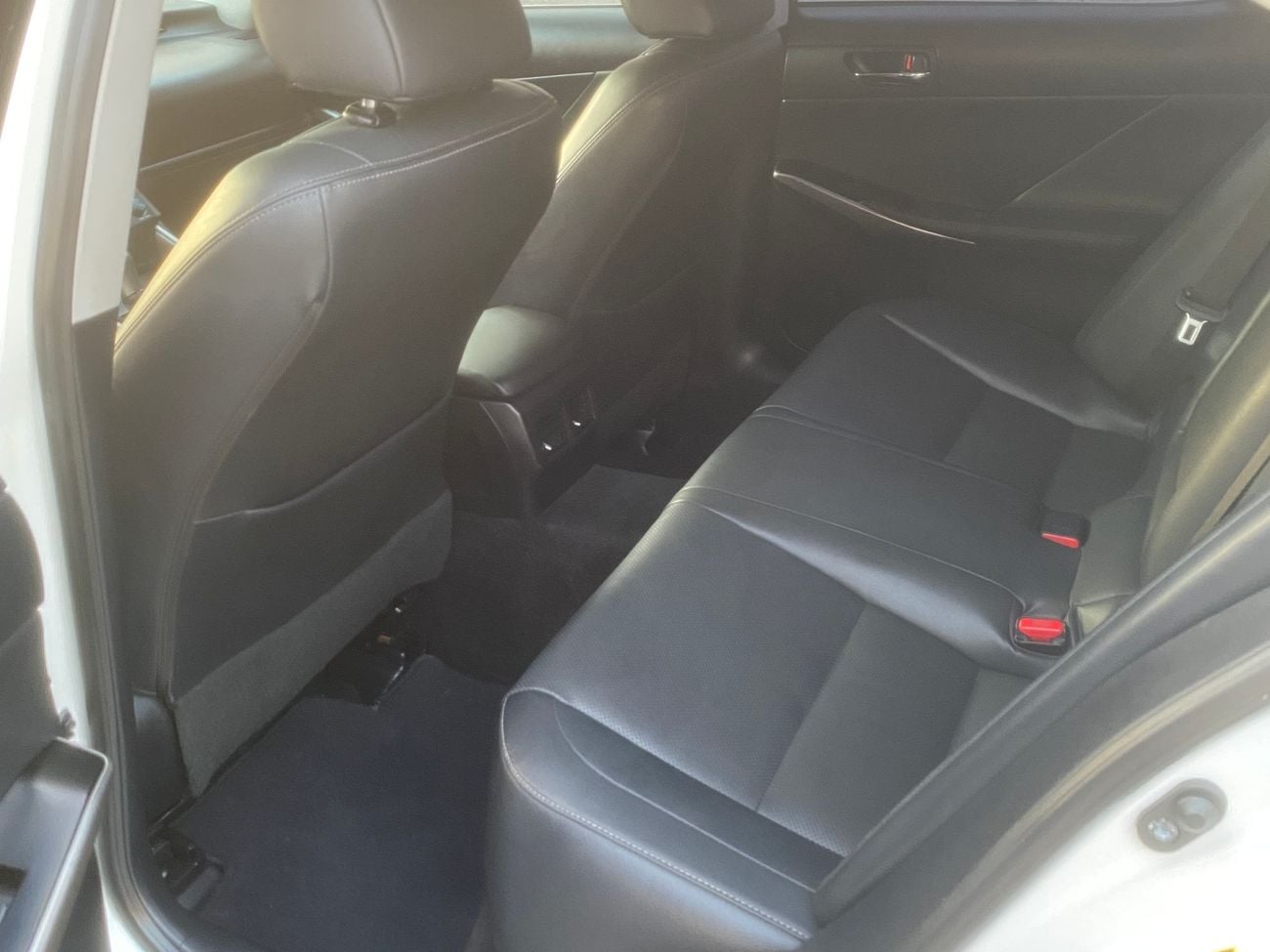 Lexus IS250