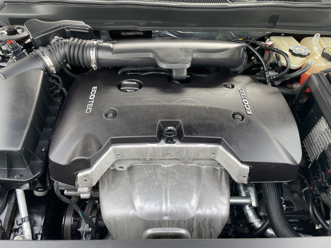 شيفروليه إمبالا شيفروليه امبالا 4 سلندر وارد كوريا اوراق جمارك