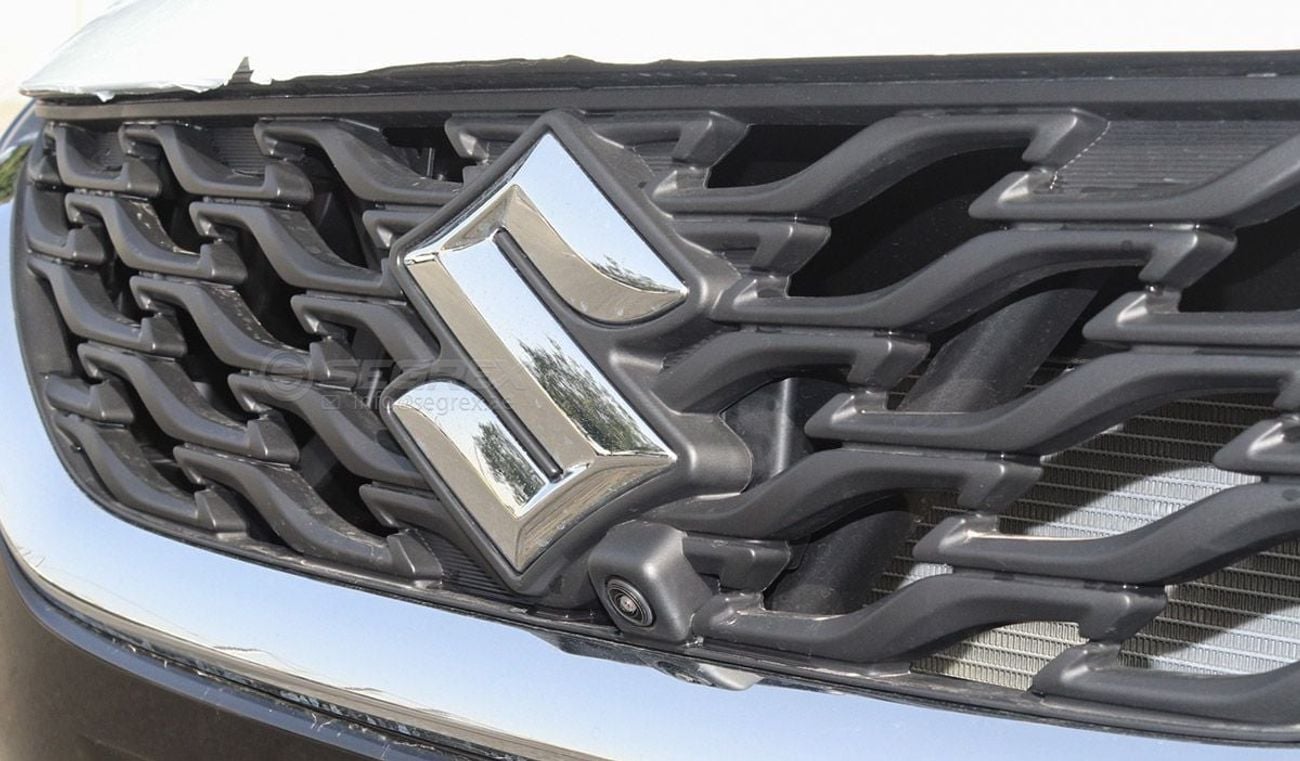 سوزوكي بالينو GLX | 1.5L Petrol Automatic | Brand New | 2026 Model |  Ready for Export