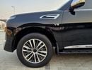 Nissan Patrol SE GCC Specs - Well Maintained