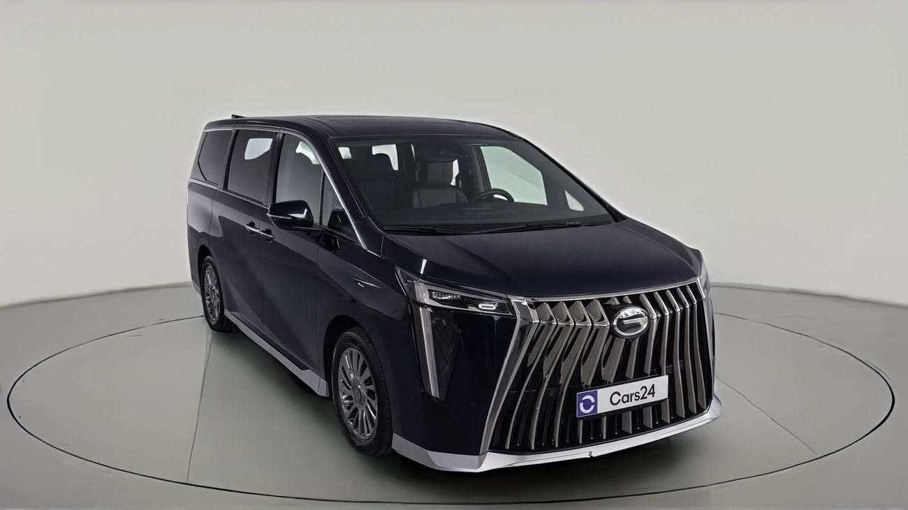 GAC M8 2.0T GX 2026 GX | AED 2431/Month | 20% DP