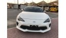 Toyota 86 Full automatic very good condition k'm 6000 only