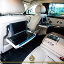 رولز رويس جوست Std