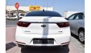 Kia Cadenza 2017 CC No Accident  A Perfect Condition