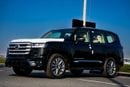 Toyota Land Cruiser GXR Toyota Land CruiserLC300 GXR 3.5L TWIN TURBO 2026 RADAR JBL