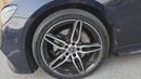 Mercedes Benz E200 AMG