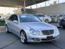 مرسيدس بنز E 350 STD