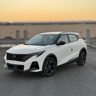 جي إي سي GS3 خليجي جديد