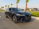 لكزس RX 350 EXCELLENCE
