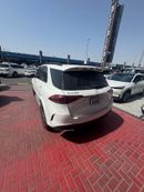 Mercedes-Benz GLE 350 GLE 350 2022 21,000 km clean title