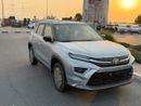 Toyota Urban Cruiser GLX TOYOTA urban Cruiser 1.5 AT petrol 2026 GCC Full option