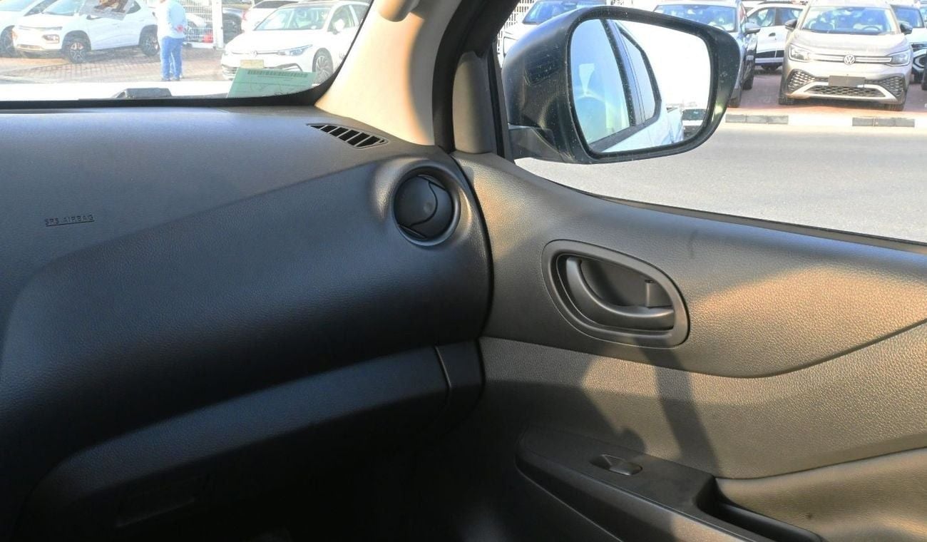 نيسان نافارا Nissan Navara 2025 2.5L Diesel