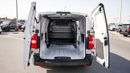 Peugeot Expert 2023 | PEUGEOT EXPERT MID OPT