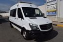 Mercedes Benz Sprinter STANDARD Mercedes Benz Sprinter Ambulance, Model:2015. Only done 22900 km