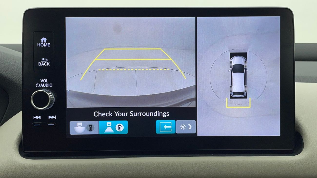 Honda ZRV EX 1.5 | Zero Down Payment | Home Test Drive