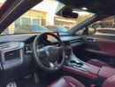 Lexus RX350 LEXUS RX 350 IMPORT CANADA CLEAN TITLE PERFECT CONDITION