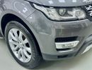 Land Rover Range Rover Sport HSE 3.0L (340 HP)