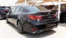 Lexus GS350