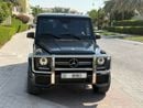 مرسيدس بنز G 63 AMG STD