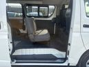 تويوتا هاياس 2026 TOYOTA RHD HIACE LONG VAN 2.0L PETROL DX-GL PACKAGE BRAND NEW 0KM